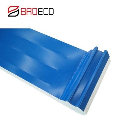 Wholesale thermal insulated 200mm pir sandwich roof panel