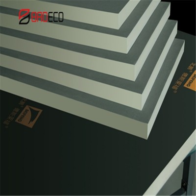 Heat Resistant Waterproof Polyisocyanurate Celotex Pir Insulation Board