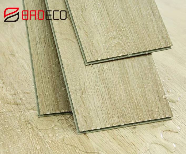 High Quality Water Proof Interlocking Plastic Spc/pvc Vinyl Flooring Tiles