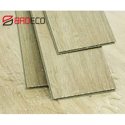 High Quality Water Proof Interlocking Plastic Spc/pvc Vinyl Flooring Tiles