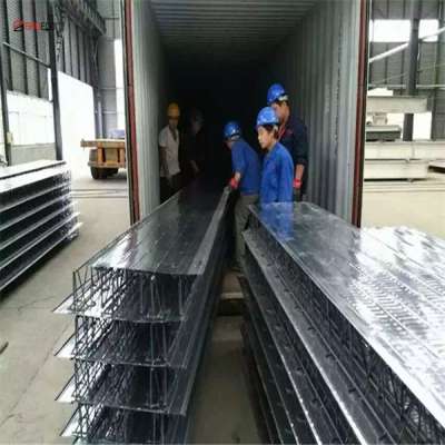 high quality best price galvanized deck sheet truss bar