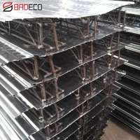 truss mesh reinforcement steel deck