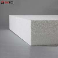 Building materials EPS insulation Board