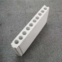 lightweight EPS sandwich alternative Hollow Core wall panel