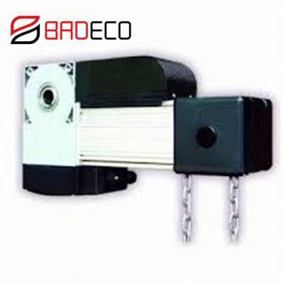 Industrial Sliding Gate Opener Sliding Door Motor Sliding Gate Motor Load 5000KG Gate