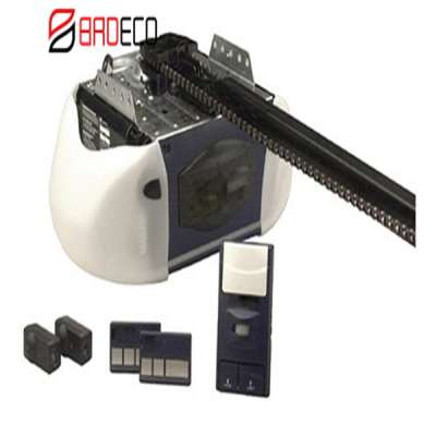 Garage door opener