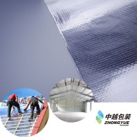 Fire Resistant Thermal Roof Insulation Fireproof Material for Roof